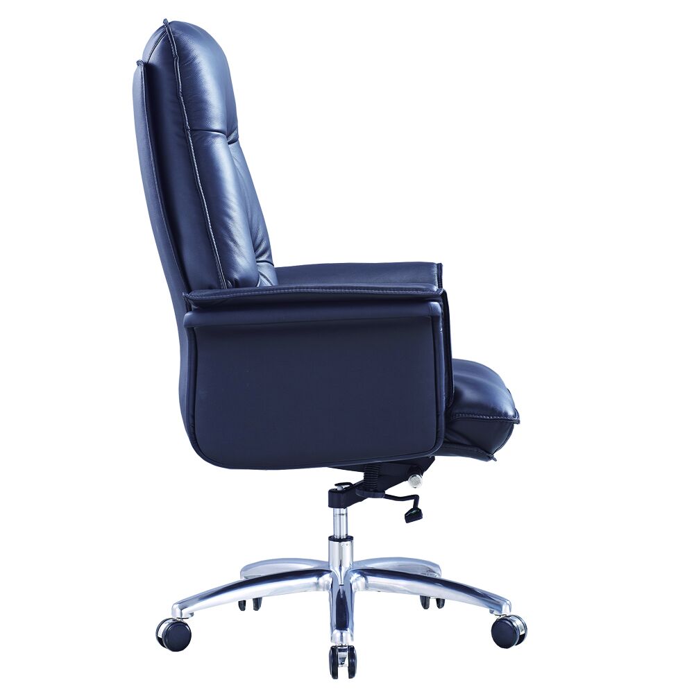 Office Leather Chair 805 Series - Image 3
