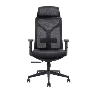 High Back Adjustable Ergonomic Swivel Office Chair 615