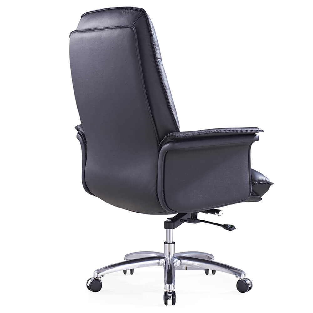 Office Leather Chair 805 Series - Image 2