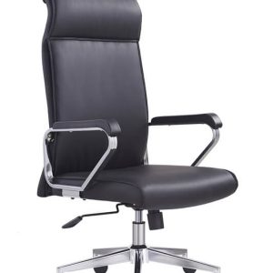 Office Leather Executive Chair 864 Series