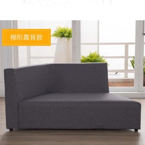 couch living room sofa furniture modern nordic style fabric sofa set leisure corner sofa