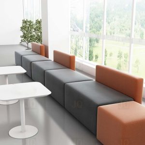 Conference Office waiting lounge sofa hotel lounge