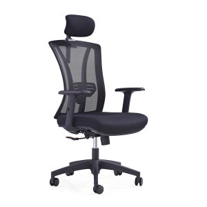 Ergonomic Adjustable Office Chair High Back 606 series