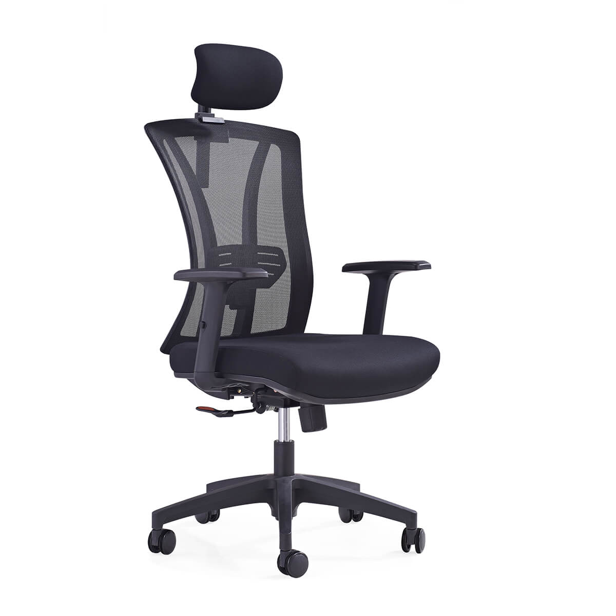 Ergonomic Adjustable Office Chair High Back 606 series