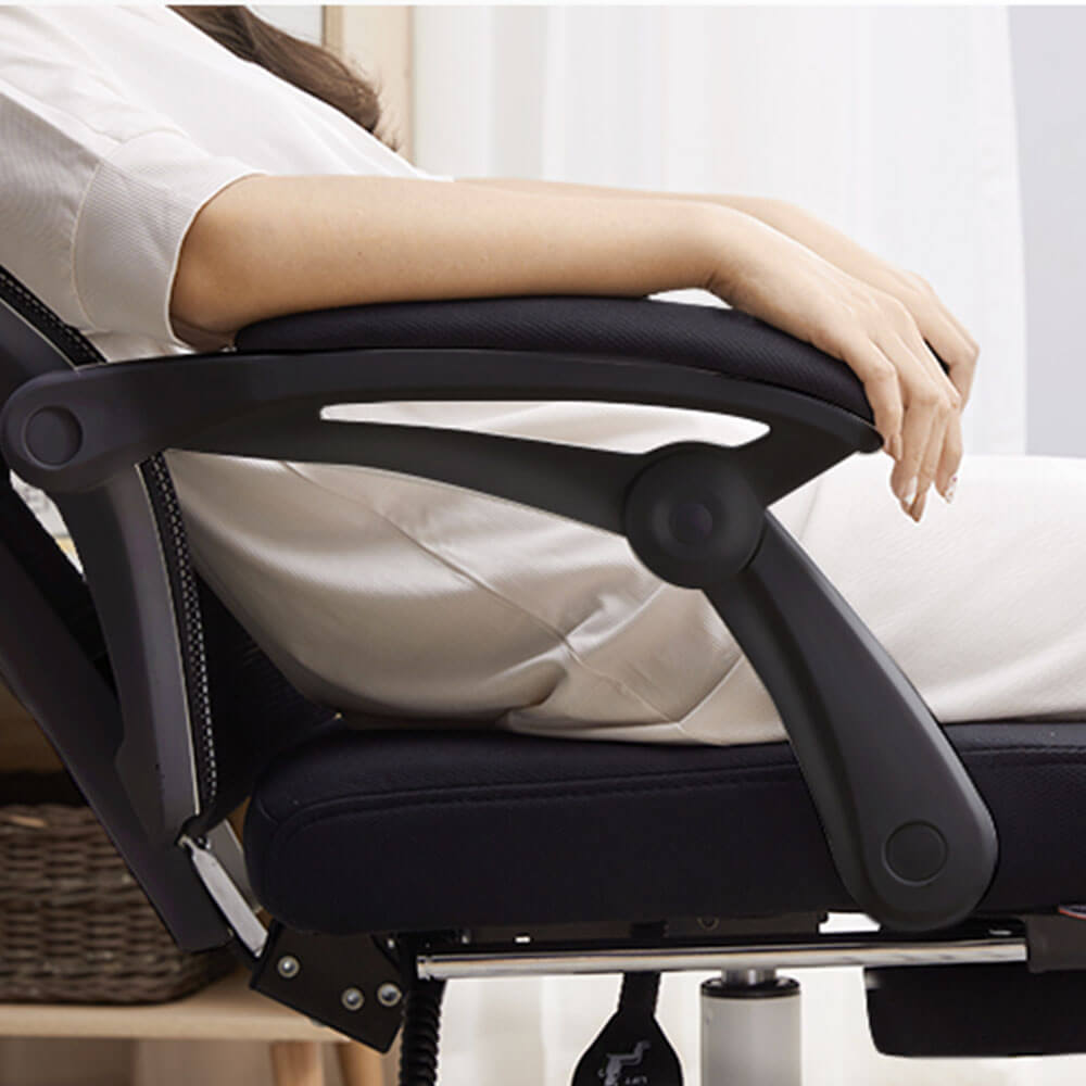 Ergonomic Office Mesh Computer Chair 2021 Updated - Image 2