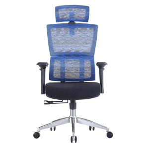 Ergonomic Mesh High Back 3D Mesh Office Chair 612