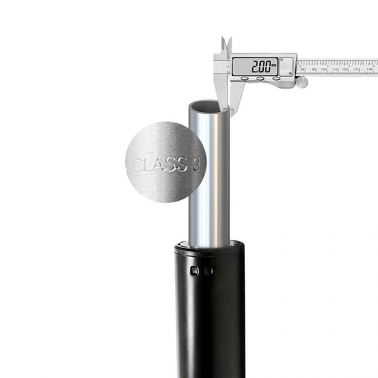 Ergonomic Office Mesh Computer Chair 2021 Updated - Image 4