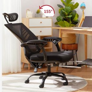 Ergonomic Office Mesh Computer Chair 2021 Updated