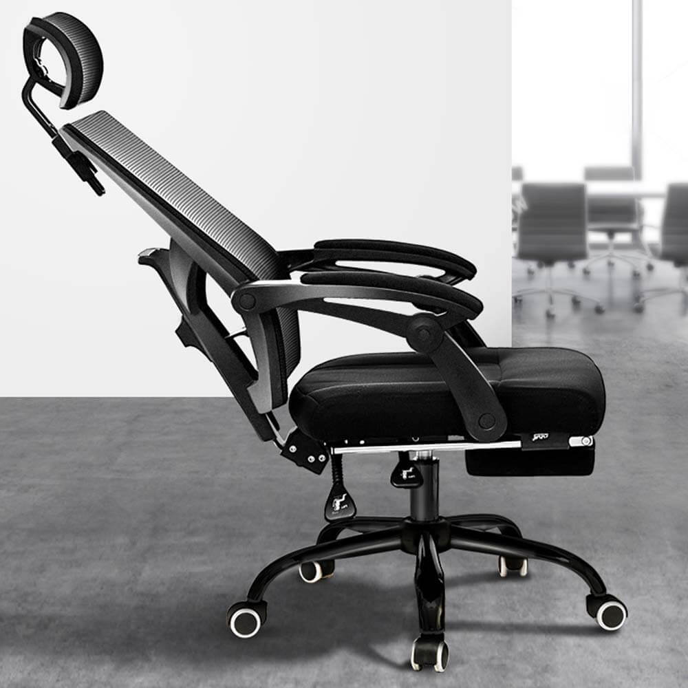 Ergonomic Office Mesh Computer Chair 2021 Updated - Image 3