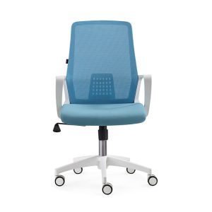 Home Office Chair Ergonomic Desk Chair Swivel Rolling Computer Chair 603