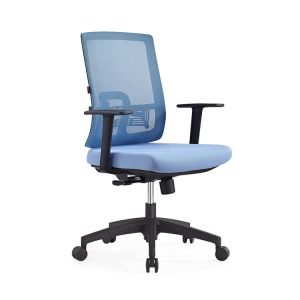 Office Chair Ergonomic Desk Chair Mesh Computer Chair 601