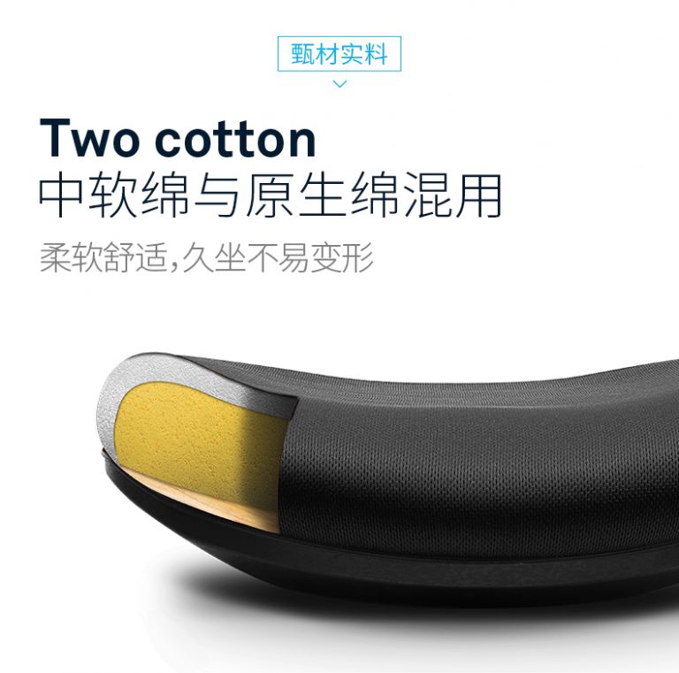 SIHOO High Back Ergonomic Office Chair with Adjustable Headrest - Image 5